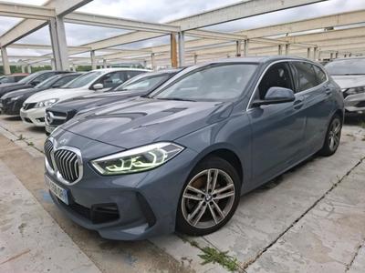 BMW Serie 1 SERIE 1 1.5 118I DKG7 Business Design VP [5P] bva 7-136CH-7cv (bi-corps), 2022