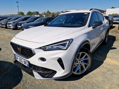 CUPRA Formentor FORMENTOR 1.4 e-HYBRID 204ch DSG6 Business Edition VP [5P] bva 6-204CH-8cv (SUV), 2023