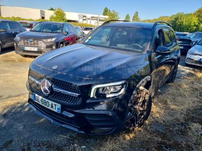 Mercedes GLB GLB GLB 200 d AMG Line VP [5P] bva 8-150CH-8cv (SUV), 2022