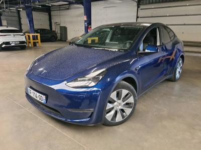 Tesla Model Y MODEL Y Long Range Dual Motor AWD VP [5P] bva 1-476CH-11cv (SUV), 2022