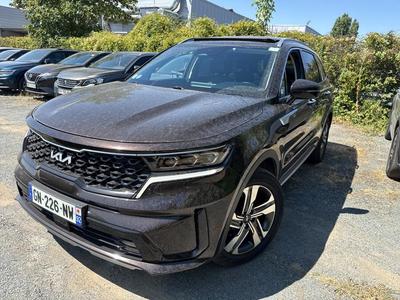Kia Sorento SORENTO 1.6 T-GDI PHEV 4WD DESIGN BUS AT 7-SEATS VP [5P] bva 6-265CH-10cv (SUV), 2023