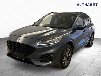 Ford Kuga 2.5 Duratec PHEV ST-LINE X, 2021