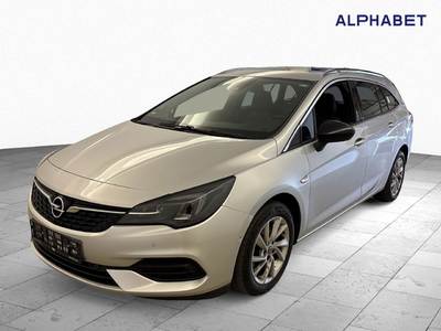 Opel Astra 1.5 D Start/Stop Sports Tourer Automatik Elegance, 2021