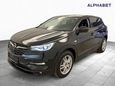 Opel Grandland X 1.5 D Start/Stop Automatik Business Edition, 2021