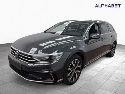 Volkswagen Passat Variant 1.4 TSI Plug-In-Hybrid DSG GTE, 2021