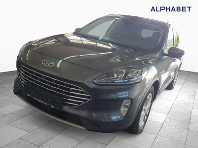 Ford Kuga 2.0 EcoBlue 4x4 Aut. TITANIUM X, 2022