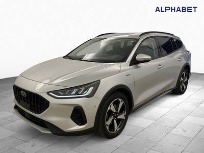 Ford Focus Turnier 1.5 EcoBlue Start-Stopp-System Aut. ACTIVE, 2023