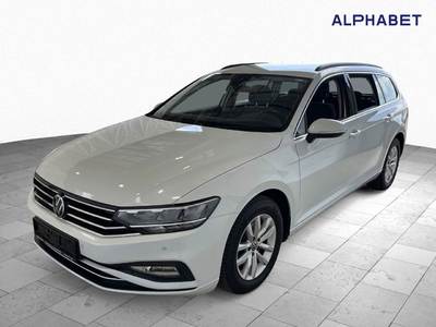 Volkswagen PASSAT Variant 2.0 TDI SCR DSG Business, 2023