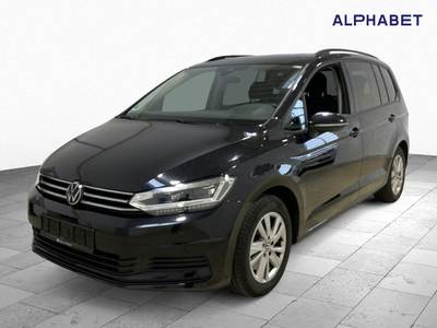 Volkswagen Touran 2.0 TDI SCR DSG Comfortline, 2022