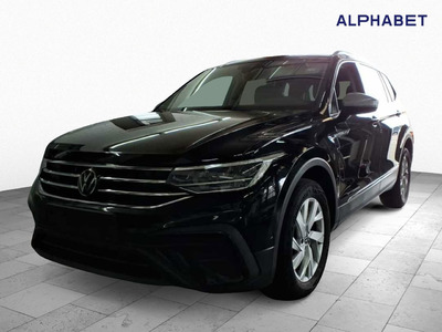 Volkswagen Tiguan Allspace 2.0 TDI SCR DSG Life, 2022