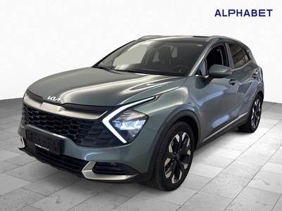 Kia Sportage 1.6 T-GDI AWD Plug-in Hybrid Basis, 2023