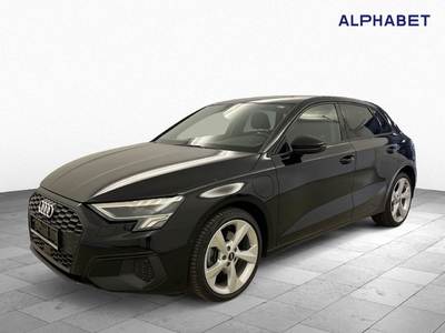 Audi A3 40 TFSIe Sportback S tronic, 2022
