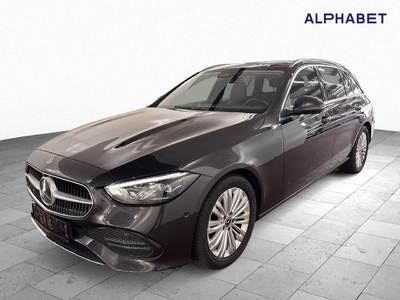 Mercedes-Benz C 200 d T 9G-TRONIC Avantgarde, 2023