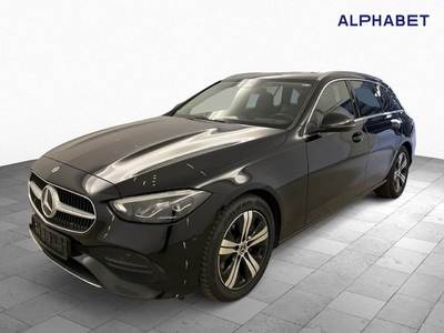 Mercedes-Benz C 200 d T 9G-TRONIC Avantgarde, 2023