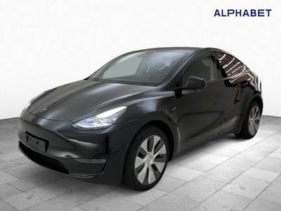Tesla Model Y Long Range Dual Motor AWD, 2022