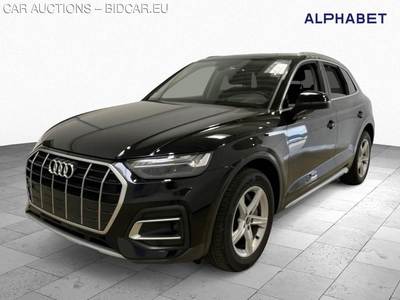 Audi Q5 35 TDI S-tronic advanced, 2022