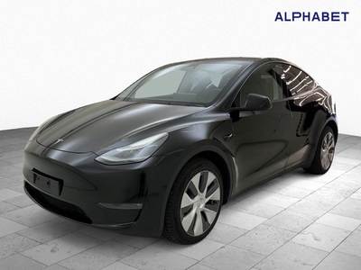 Tesla Model Y Long Range Dual Motor AWD, 2022