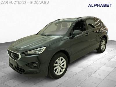 Seat Tarraco 2.0 TDI SCR DSG Style, 2022