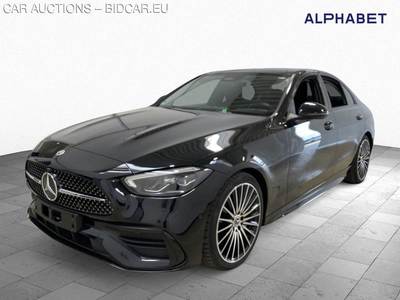 Mercedes-Benz C 220 d 9G-TRONIC AMG Line Advanced, 2023