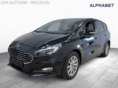 Ford S-Max 2.0 EcoBlue Aut. Trend, 2023