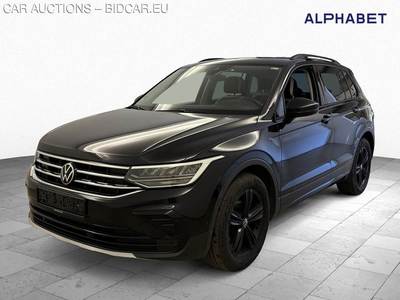 Volkswagen Tiguan Life 2.0 TDI SCR DSG URBAN SPORT, 2023
