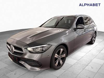 Mercedes-Benz C 200 d T 9G-TRONIC Avantgarde, 2023
