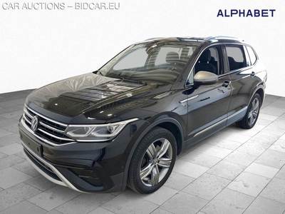 Volkswagen Tiguan Allspace 2.0 TDI SCR 4Motion DSG Elegance, 2024