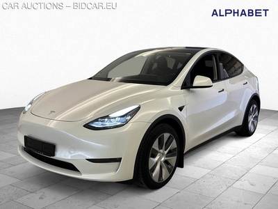 Tesla Model Y Long Range Dual Motor AWD, 2023