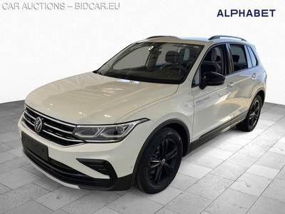 Volkswagen Tiguan 2.0 TDI SCR 4MOTION DSG URBAN SPORT, 2023