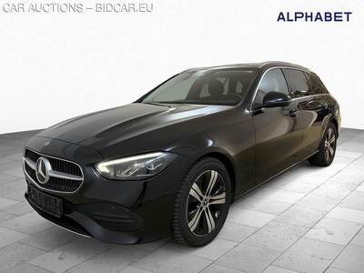 Mercedes-Benz C 200 d T 9G-TRONIC Avantgarde, 2023