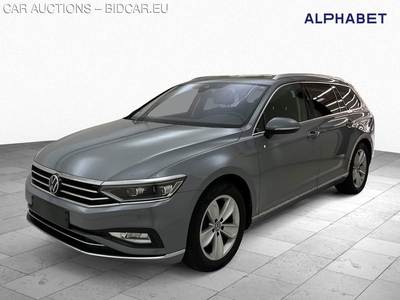 Volkswagen PASSAT Variant 2.0 TDI SCR DSG Elegance, 2023