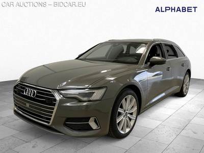 Audi A6 Avant 40 TDI quattro S-tronic Sport, 2023