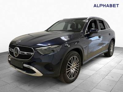 Mercedes-Benz GLC 220 d 4MATIC 9G-TRONIC Avantgarde Advanced, 2023
