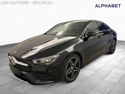 Mercedes-Benz CLA 220 d 8G-DCT AMG Line, 2023