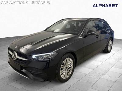 Mercedes-Benz C 180 T 9G-TRONIC -, 2023
