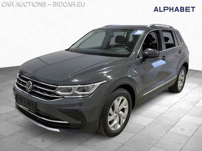 Volkswagen Tiguan 1.4 eHybrid OPF DSG Elegance, 2023