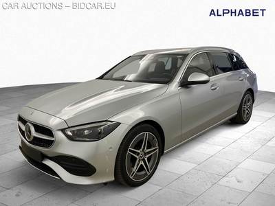 Mercedes-Benz C 220 d 4Matic T 9G-TRONIC Avantgarde, 2023
