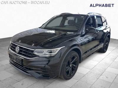 Volkswagen Tiguan 2.0 TDI SCR 4Motion DSG R-Line, 2023