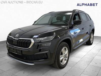 Skoda Kodiaq 2.0 TDI DSG Ambition, 2023
