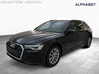 Audi A6 Avant 40 TDI S tronic, 2024