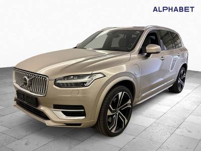 Volvo XC90 T8 AWD Recharge Ultimate Bright, 2023