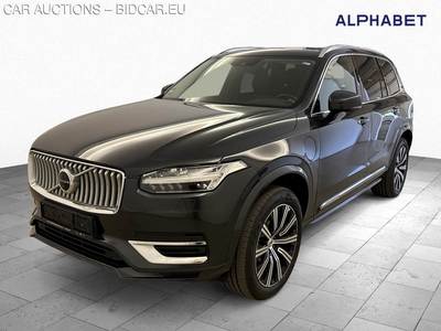 Volvo XC90 T8 AWD Recharge Geartronic Inscription Edition, 2022