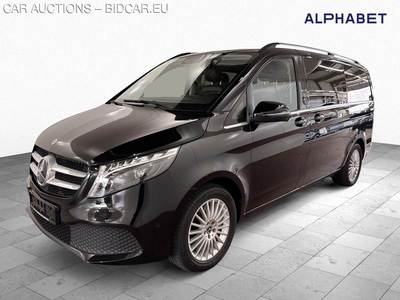 Mercedes-Benz V 250 d Lang 9G-TRONIC Avantgarde, 2023