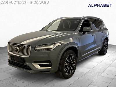 Volvo XC90 T8 AWD Recharge Plus Bright, 2023