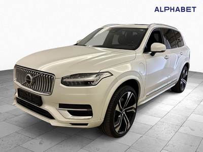 Volvo XC90 T8 AWD Recharge Plus Bright, 2023
