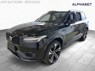 Volvo XC90 T8 AWD Plug-in Hybrid Ultra Dark, 2024