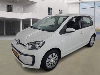 Volkswagen Up! 0.9 1.0 BMT MOVE UP!, 2020