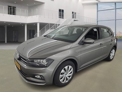Volkswagen Polo 0.9 1.0 TSI COMFORTLINE, 2020