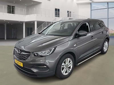 Opel Grandland x 1.1 1.2 TURBO BUSINESS EDITION, 2020