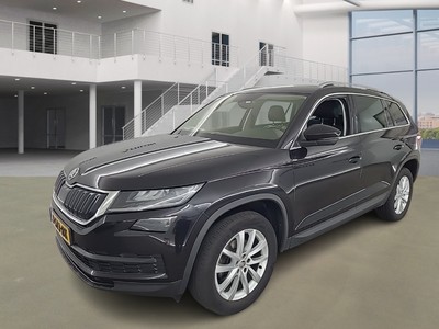 Skoda Kodiaq 1.4 1.5 TSI STYLE, 2020